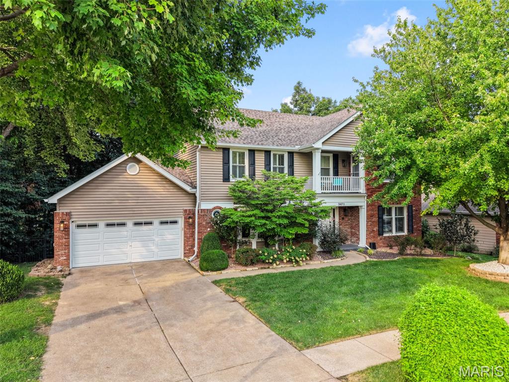 3471 Brookwood Circle Property Photo 1