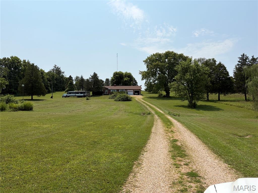 8560 Saffell Road Property Photo 1