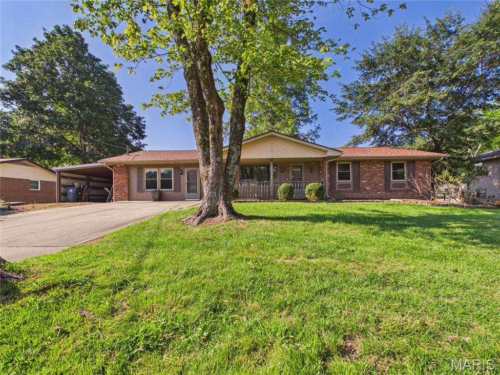 2879 Hopper Road Property Photo 4