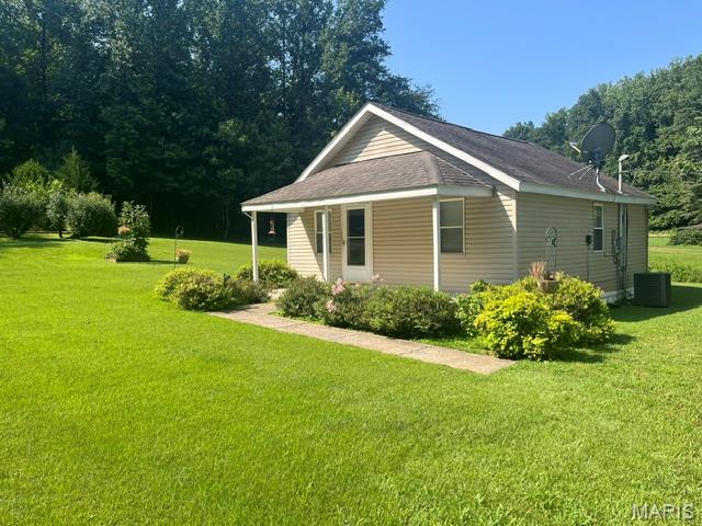 5305 County Road 535 Property Photo 1