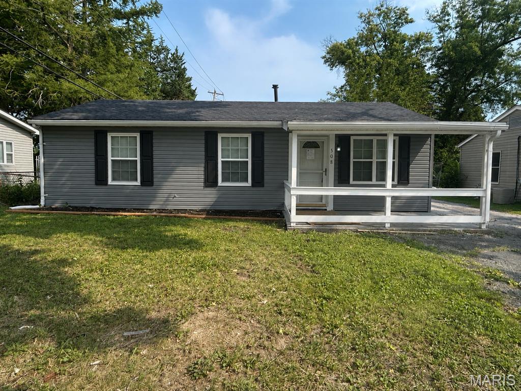 508 Saint James Drive Property Photo 9