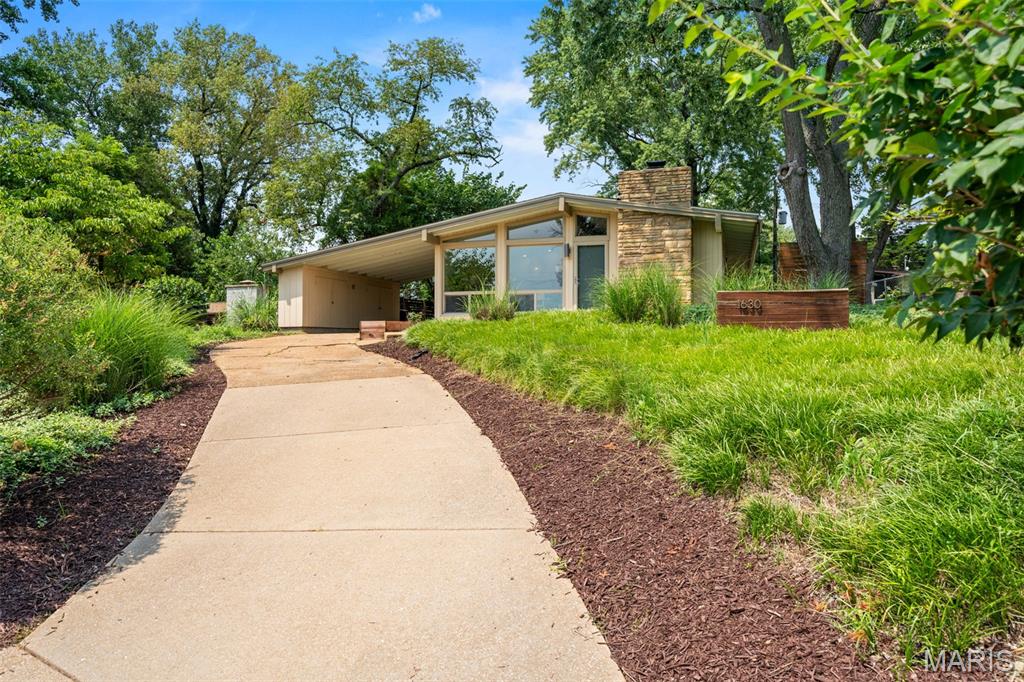 1630 Liggett Drive