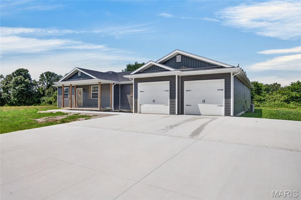 22855 Patton Lane Property Photo 1