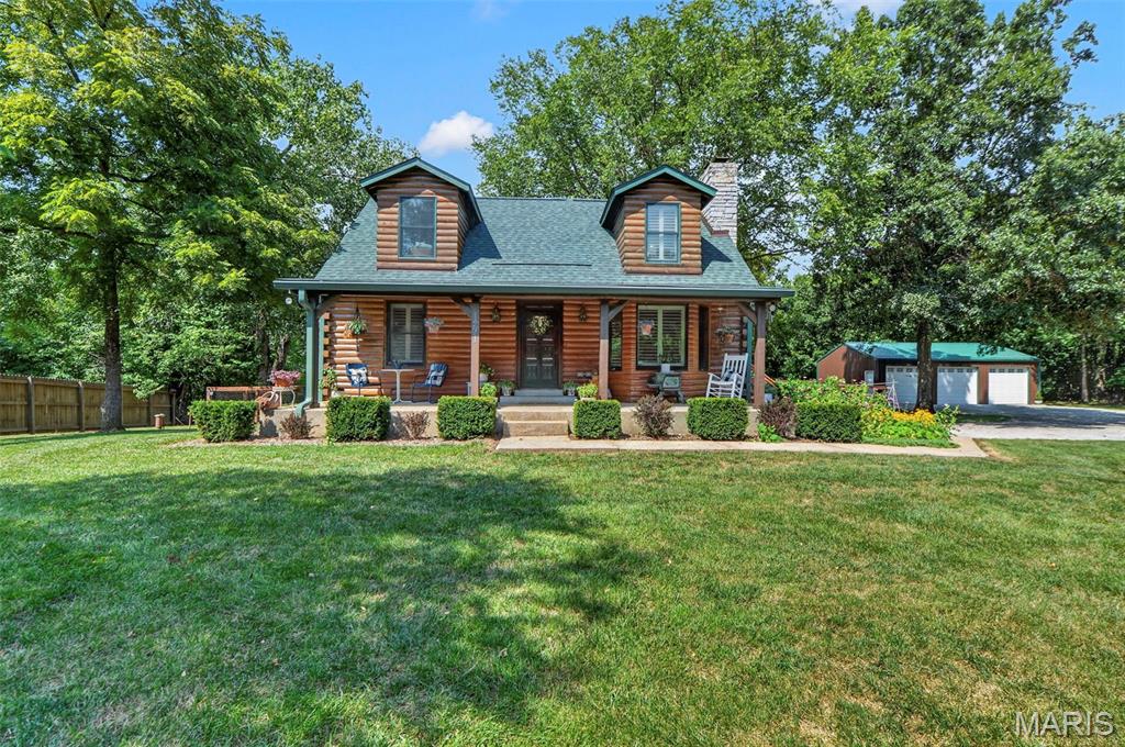 1271 Diehr Road Property Photo 1