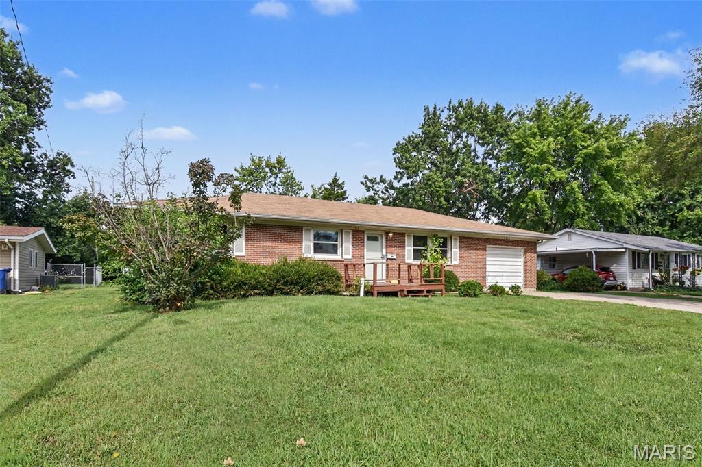 513 Kent Drive Property Photo 1