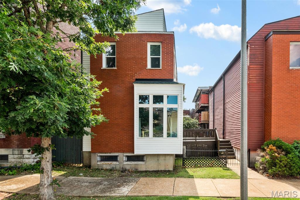 1720 S 13th Street