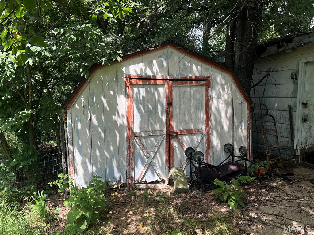 11195 County Road 5320 Property Photo 5