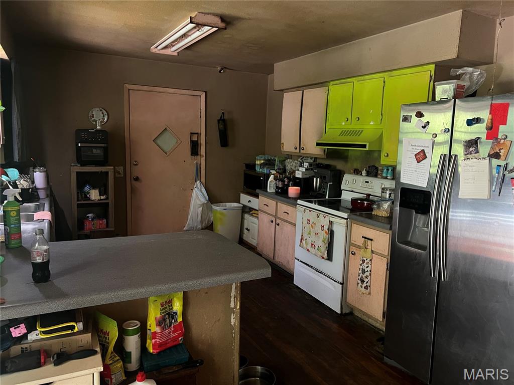11195 County Road 5320 Property Photo 7