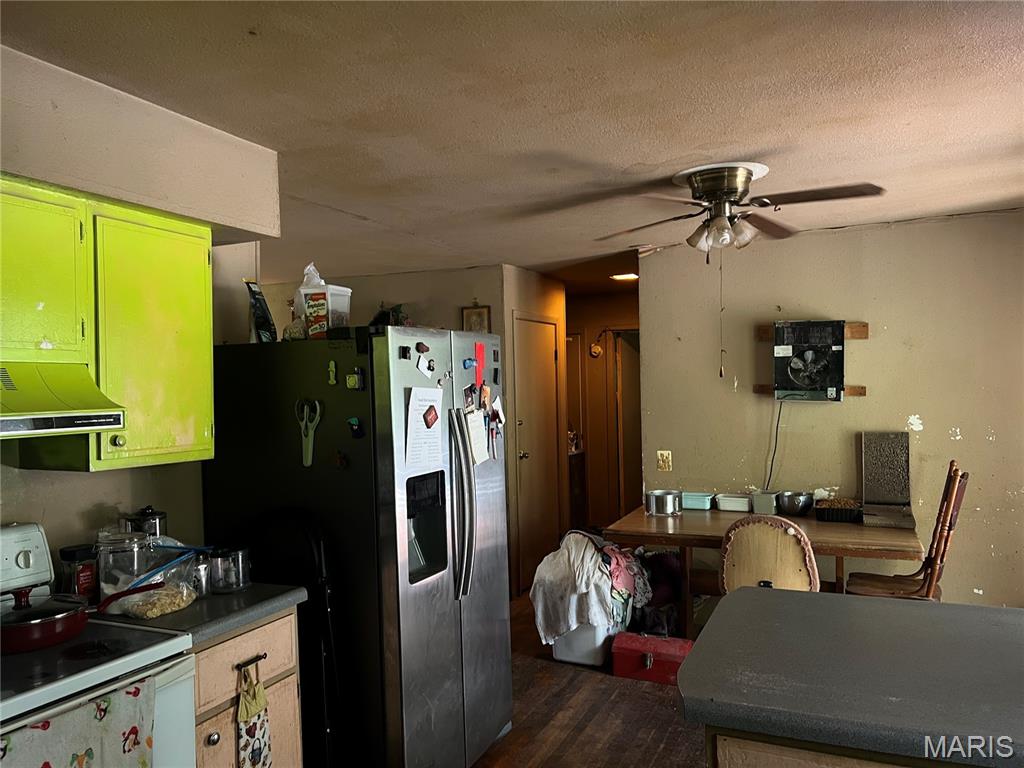 11195 County Road 5320 Property Photo 8