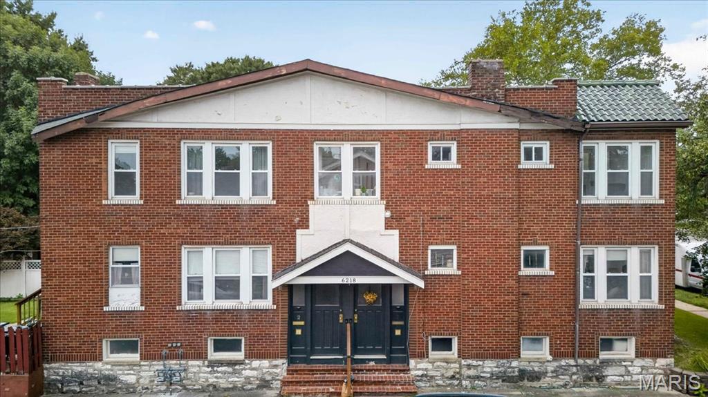 6218 S Kingshighway Boulevard Property Photo 1