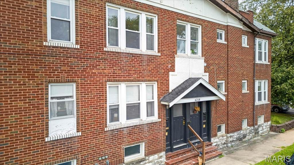 6218 S Kingshighway Boulevard Property Photo 2