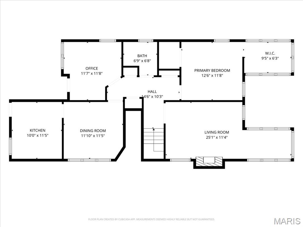 6218 S Kingshighway Boulevard Property Photo 6