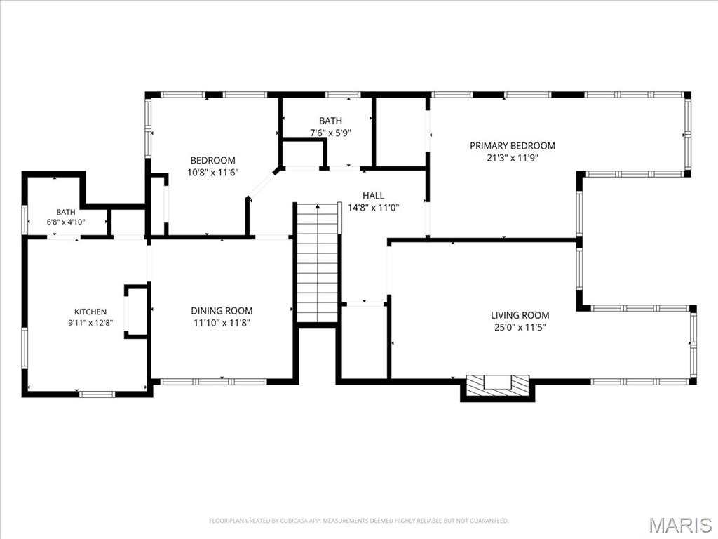 6218 S Kingshighway Boulevard Property Photo 24