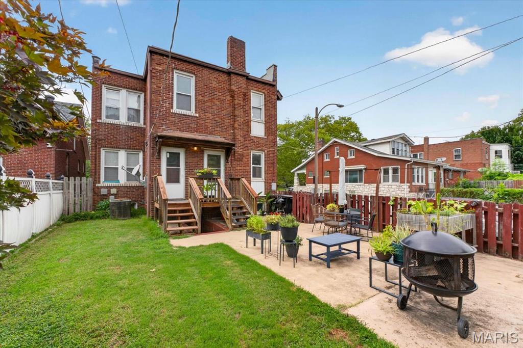 6218 S Kingshighway Boulevard Property Photo 46