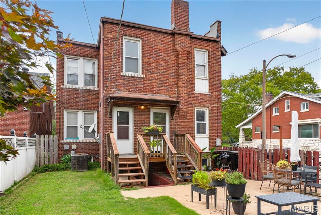 6218 S Kingshighway Boulevard Property Photo 47