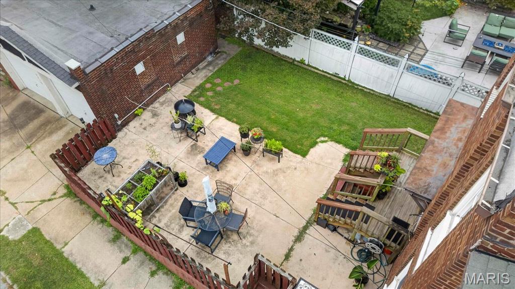 6218 S Kingshighway Boulevard Property Photo 53