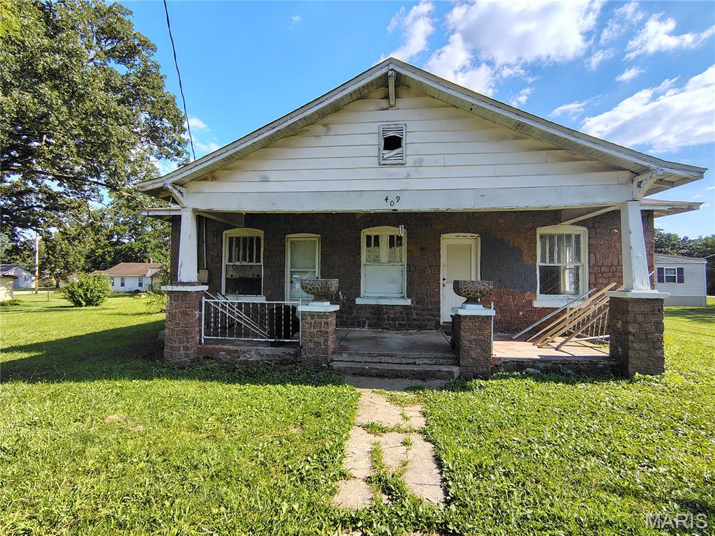 409 Merle Street Property Photo 1