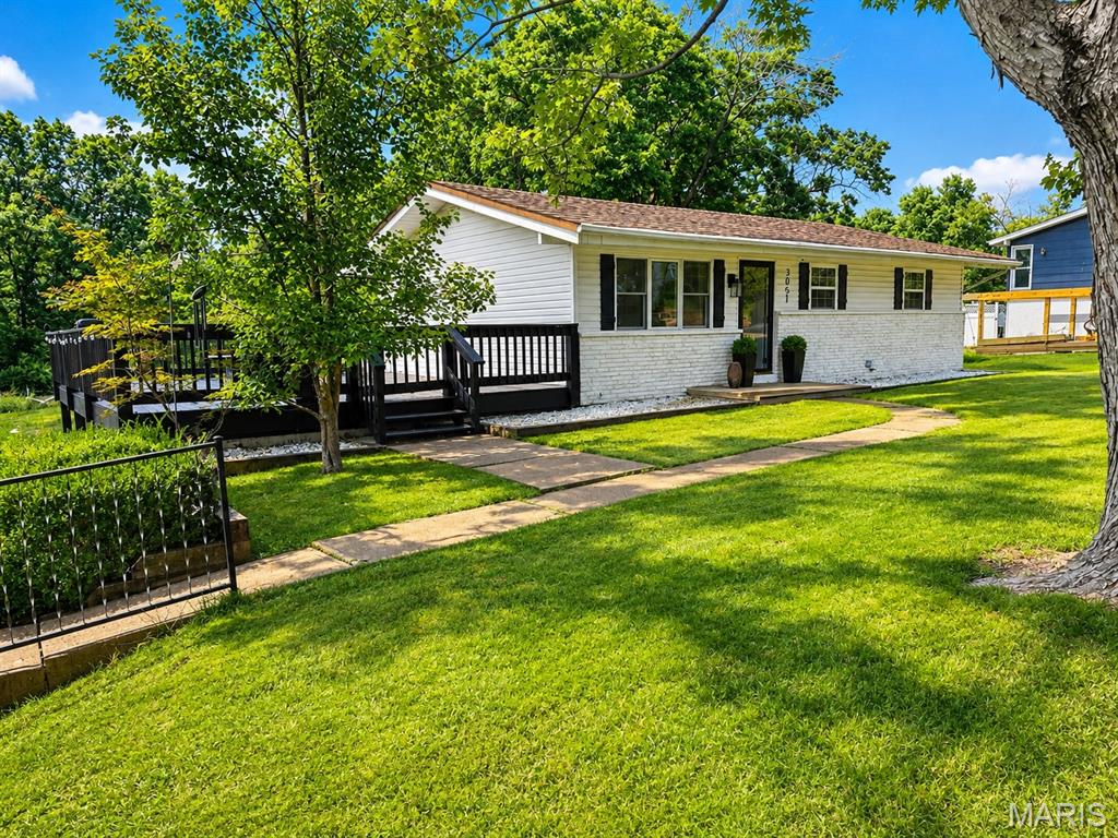 3051 Nettie Drive Property Photo 1