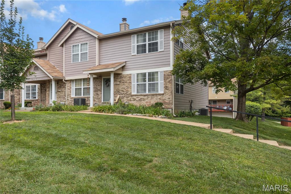 280 Carmel Woods Drive Property Photo 1