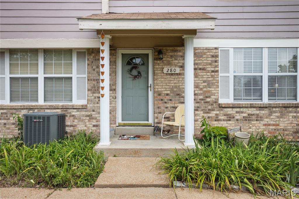280 Carmel Woods Drive Property Photo 1