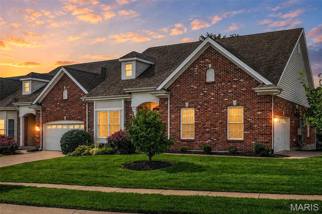 2424 Clayton Pointe Court