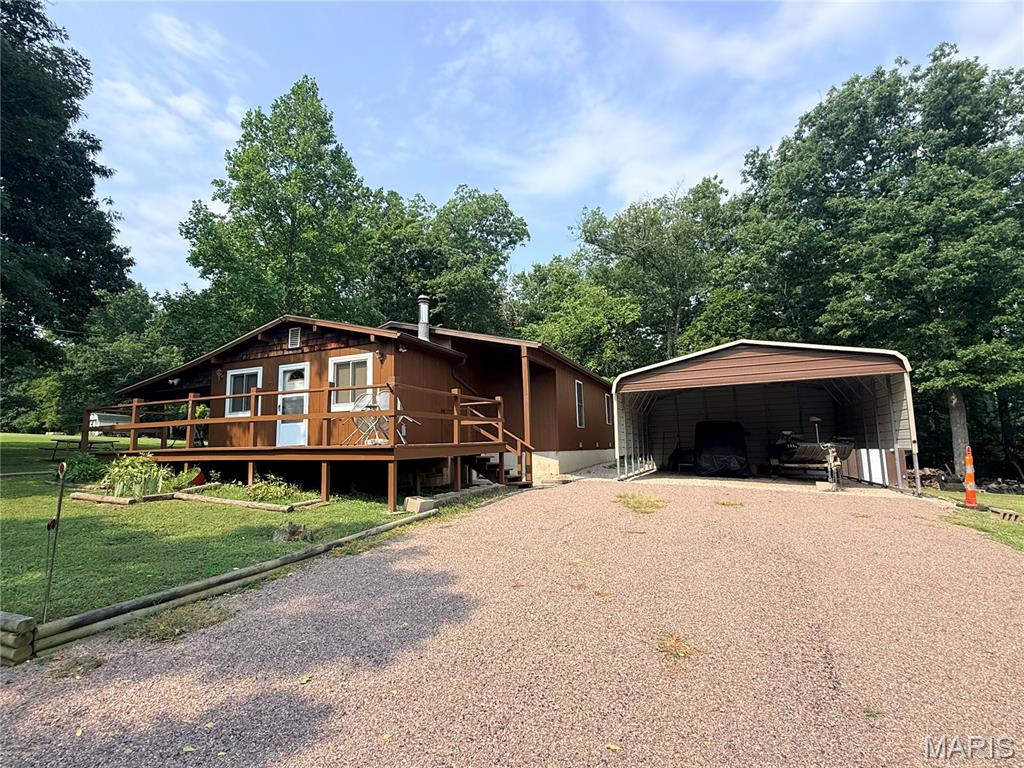 29 Cherokee Drive Property Photo 1