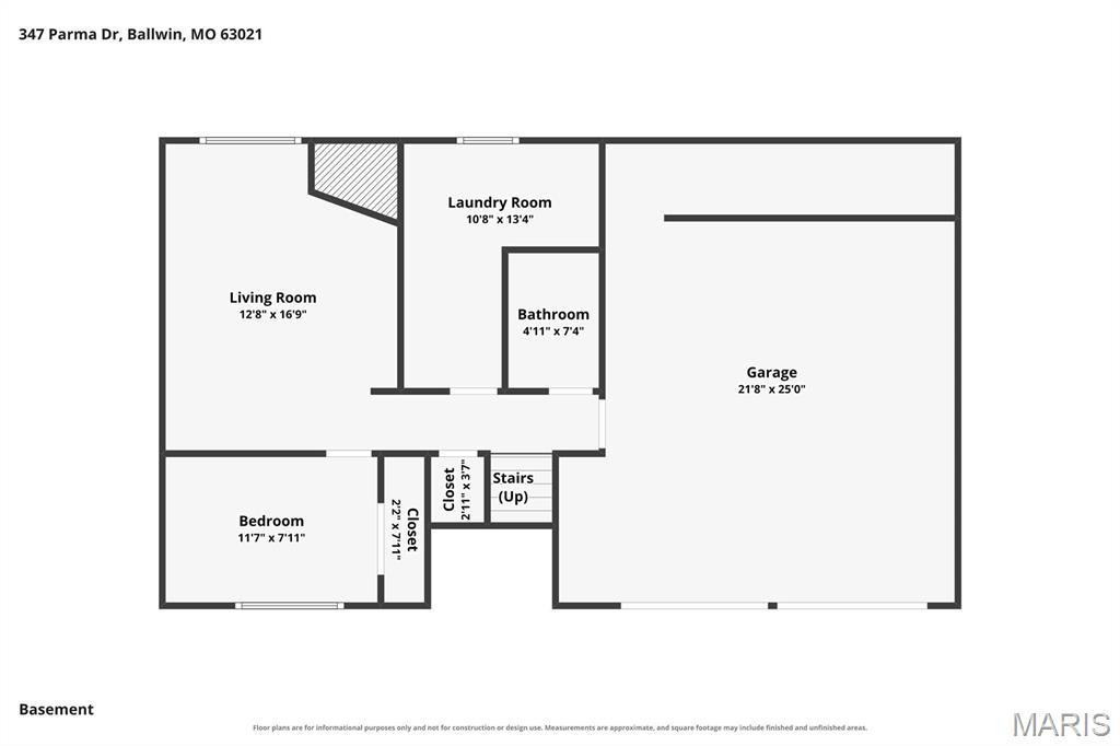 347 Parma Drive Property Photo 17