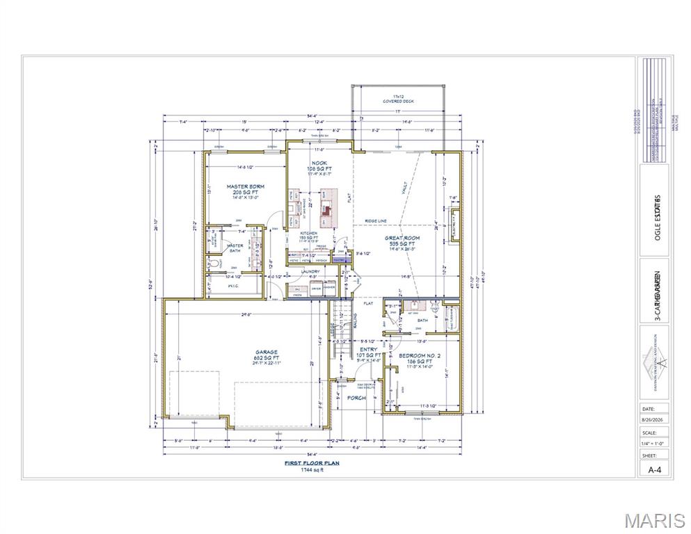 206 Northcrest Drive Property Photo 3