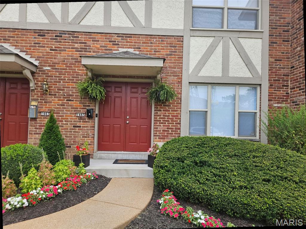 1465 Willow Brook Cove Property Photo 1
