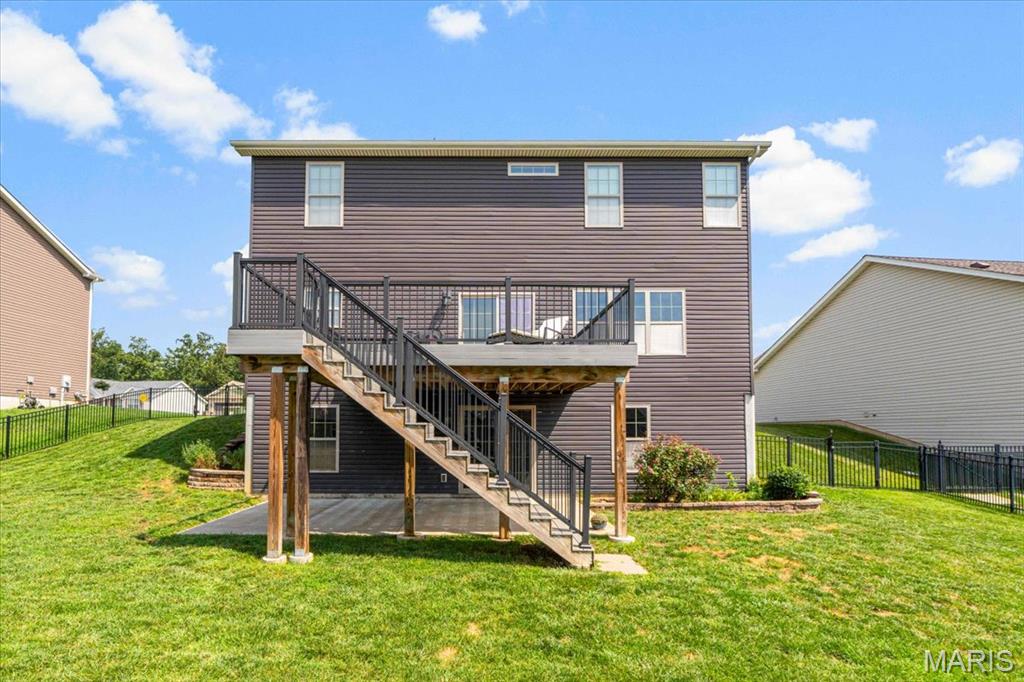1135 Duxbury Lane Property Photo 43
