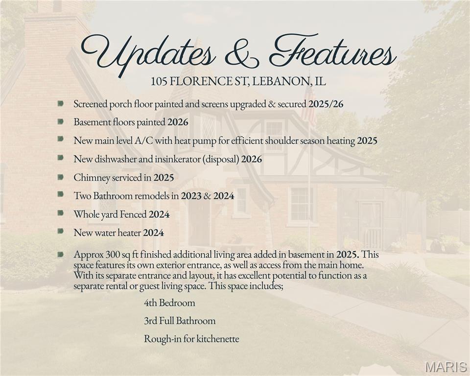 105 Florence Street Property Photo 3