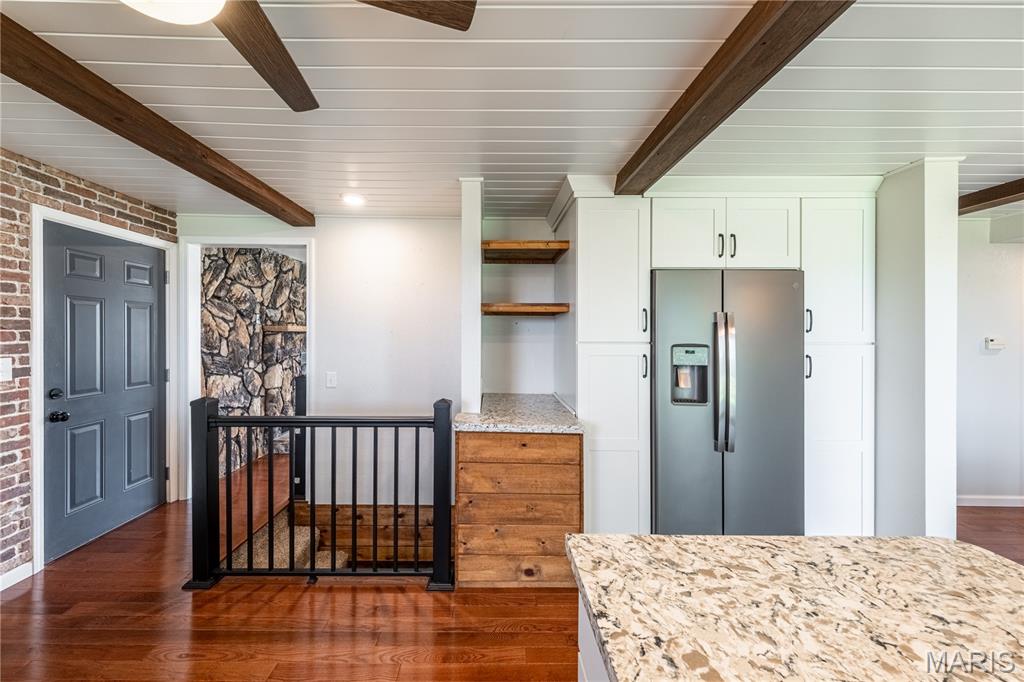1009 Old Saint Marys Road Property Photo 4