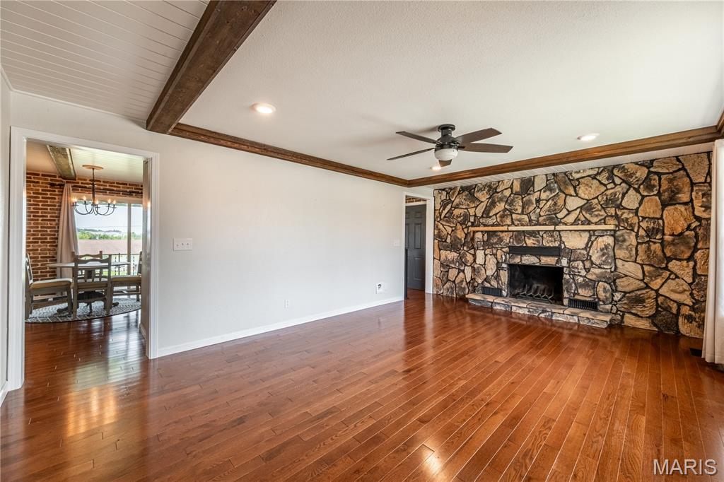1009 Old Saint Marys Road Property Photo 9