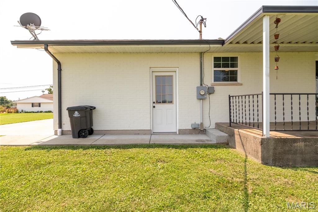 1009 Old Saint Marys Road Property Photo 32