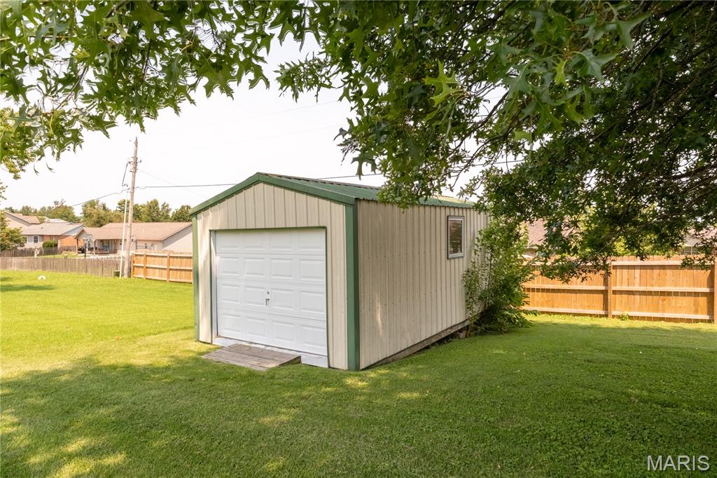 1009 Old Saint Marys Road Property Photo 35