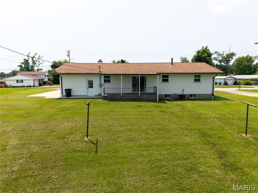 1009 Old Saint Marys Road Property Photo 38