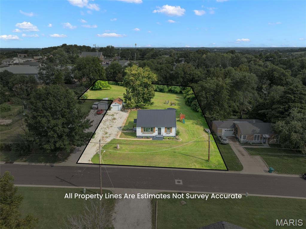 1165 Moselle Road Property Photo 2