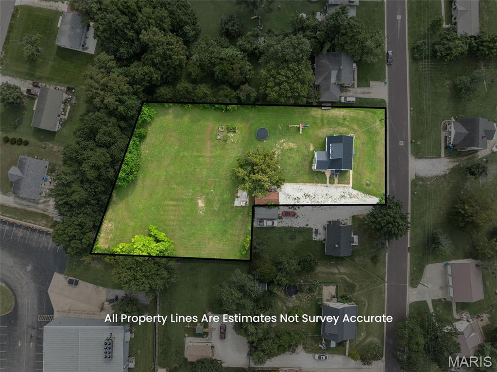 1165 Moselle Road Property Photo 3