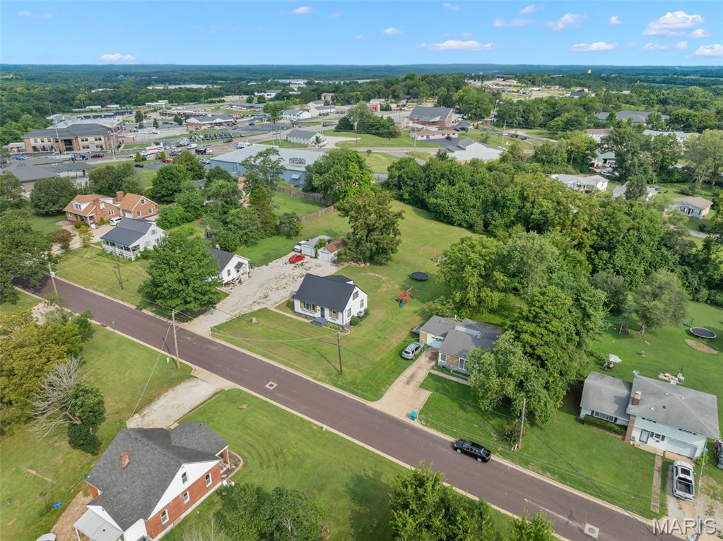 1165 Moselle Road Property Photo 4