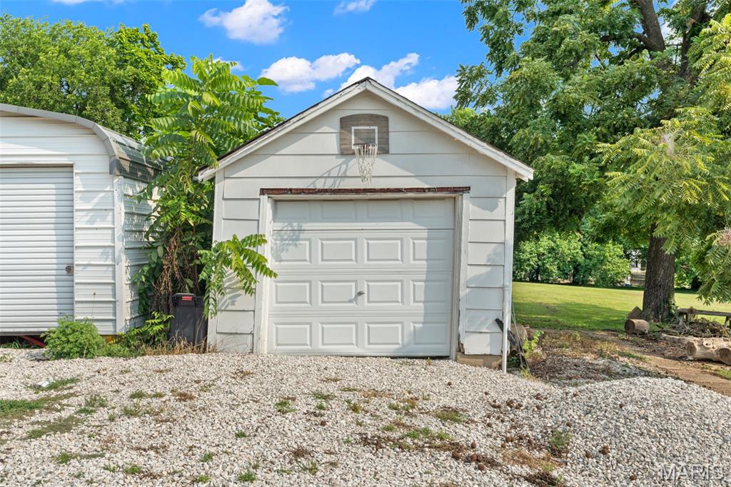 1165 Moselle Road Property Photo 6