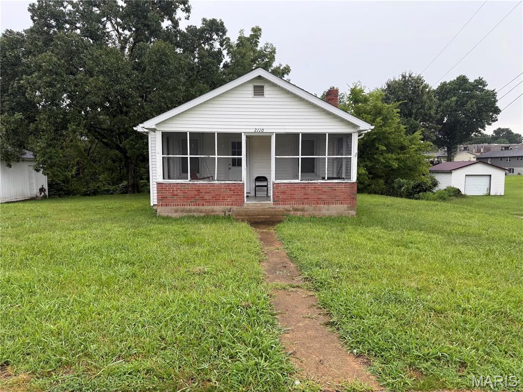 2110 Missouri Avenue Property Photo 1