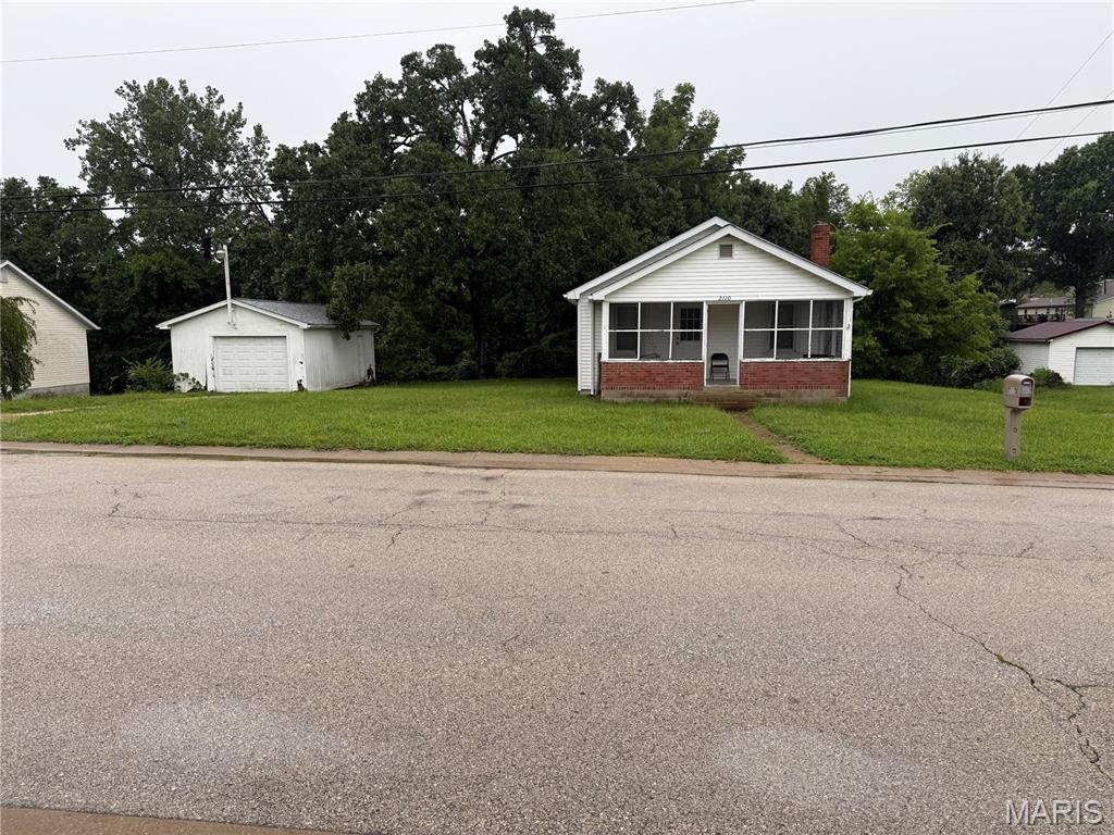 2110 Missouri Avenue Property Photo 2