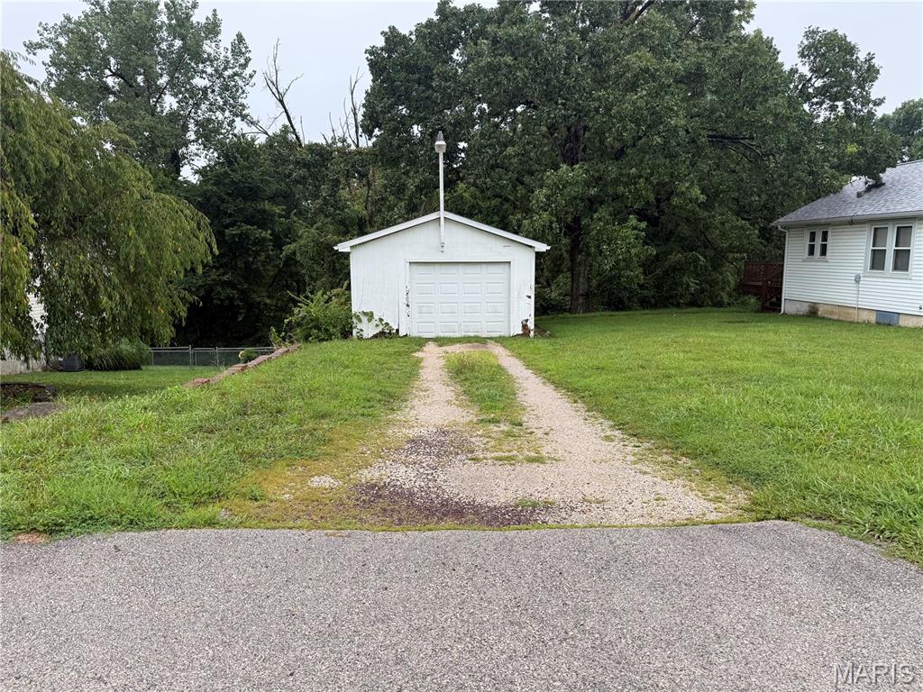 2110 Missouri Avenue Property Photo 3