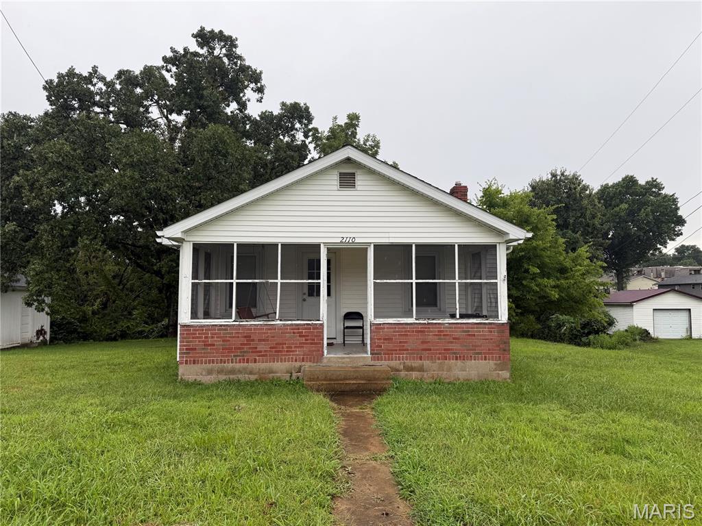 2110 Missouri Avenue Property Photo 4
