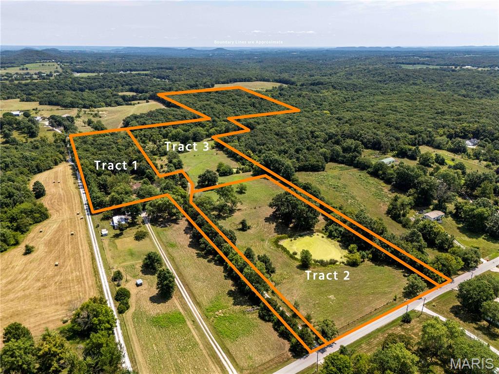 160 Hickory Lane Property Photo 1