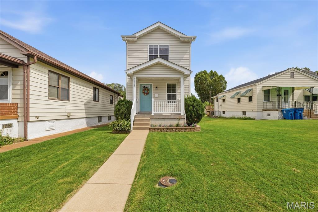 778 Zeiss Avenue
