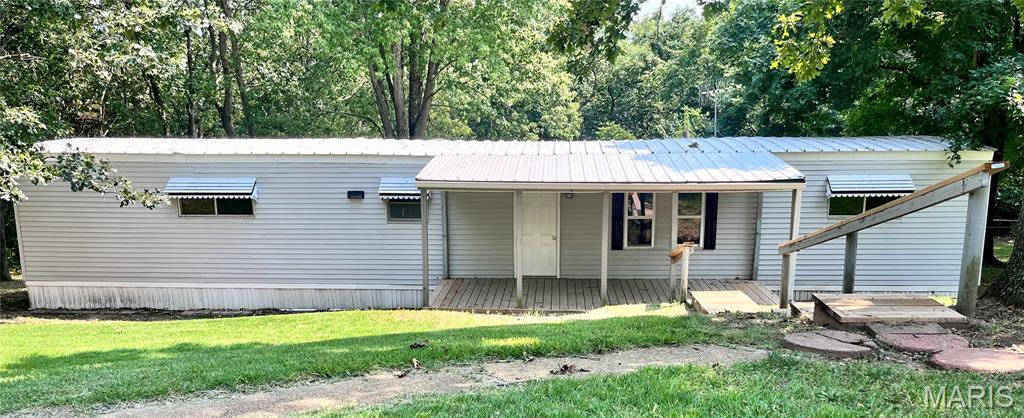 3867 Flucom Road Property Photo 1