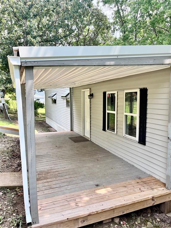 3867 Flucom Road Property Photo 5