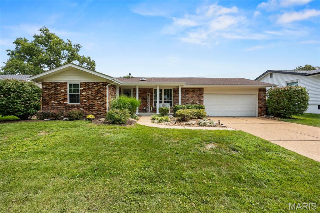 5730 Chatport Road Property Photo 1