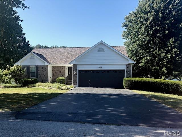 134 Bridgewater Chase Lane Property Photo 1